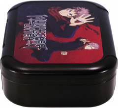 Ланч-бокс «Магическая битва. Итадори Юдзи» - Фото 4