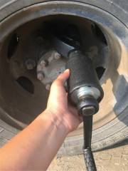 Гайковерт ручной с редуктором - Фото 1