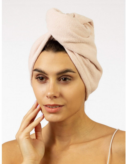 Полотенце для волос