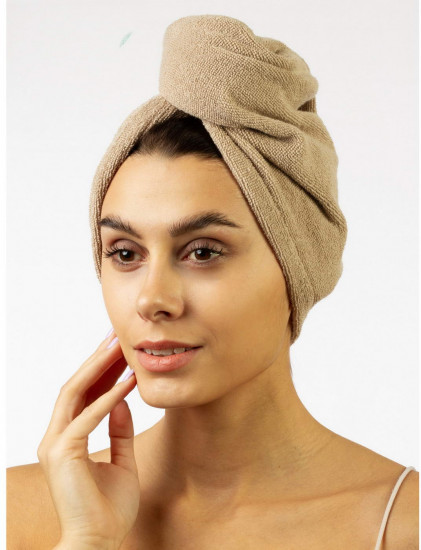 Полотенце для волос