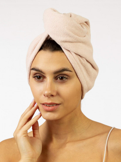 Полотенце для волос