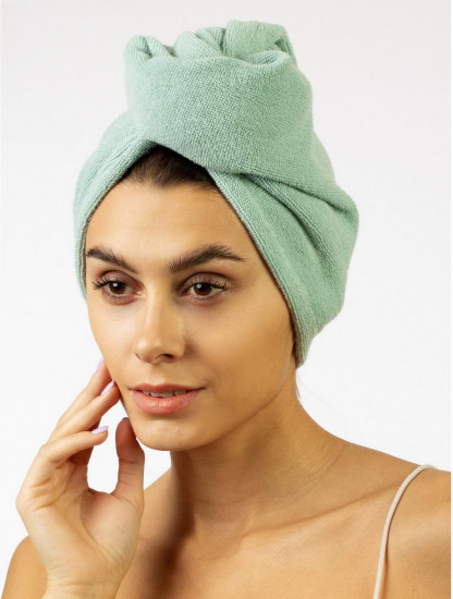 Полотенце для волос