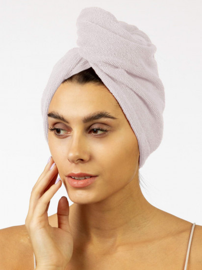 Полотенце для волос