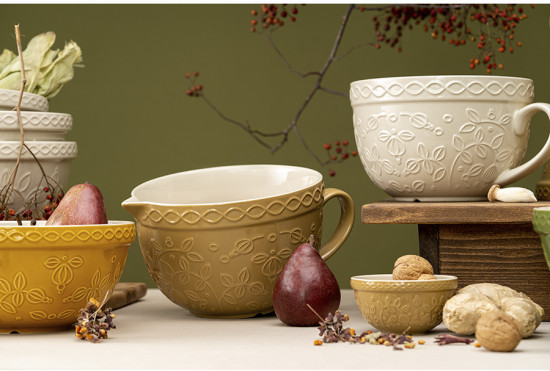 Кувшин для смешивания