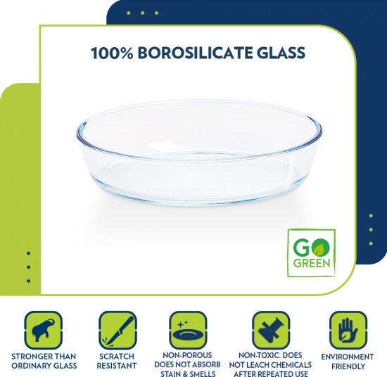 Форма для запекания