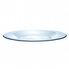 Тарелка десертная Ambiante Eclipse Transition (диаметр 19,6 см) - Фото 1