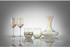 Набор стаканов для воды «Gemma Opal» - Фото 6