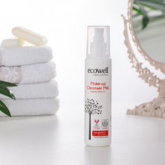 Молочко для снятия макияжа «Make-Up Cleansing Milk» - Фото 1