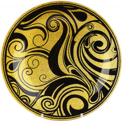 Набор тарелок - Фото 1