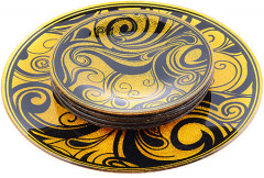 Набор тарелок - Фото 2