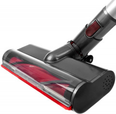 Пылесос вертикальный - Фото 4