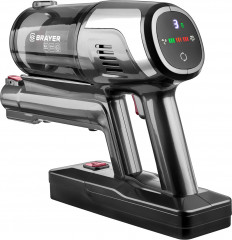 Пылесос вертикальный - Фото 7