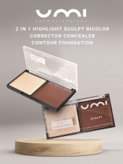 Корректор для лица «2 в 1» - Фото 3