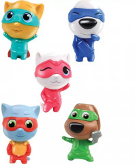 Мармелад с игрушкой «Говорящий Том» - Фото 2