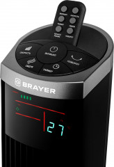 Вентилятор колонный - Фото 3