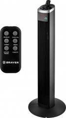 Вентилятор колонный - Фото 9