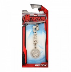 Брелок металлический «Мой герой» - Фото 4