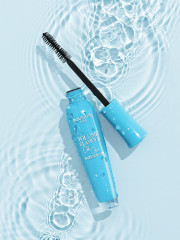 Тушь для ресниц «Volume Glamour», оттенок Black - Фото 2
