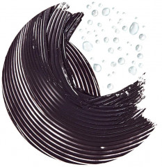 Тушь для ресниц «Volume Glamour», оттенок Black - Фото 4