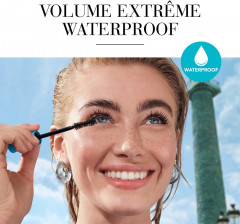 Тушь для ресниц «Volume Glamour», оттенок Black - Фото 6