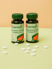 БАД «Multivitamin & Mineral Complex 23 in 1» - Фото 1