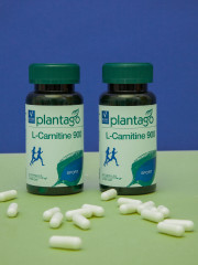 БАД «L-Carnitine 900» - Фото 1