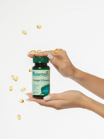 БАД «Omega 3 Oceanic»