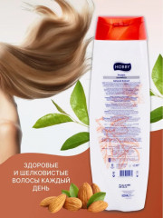 Шампунь для питания волос - Фото 4