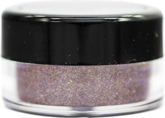 Тени для век рассыпчатые «Star Powder», оттенок 50 Темно-фиолетовый