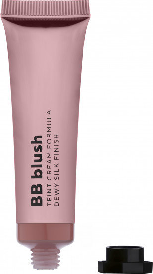 Румяна для лица «BB Blush», оттенок 401
