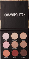 Палетка теней «Cosmopolitan» - Фото 3