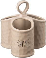 Подставка для кухонных аксессуаров «Crumpled» - Фото 2