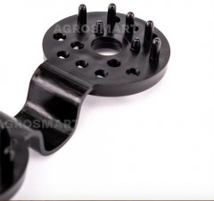 Набор клипс садовых - Фото 2