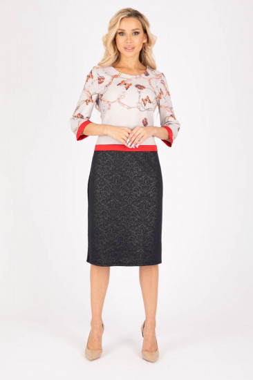 Платье женское