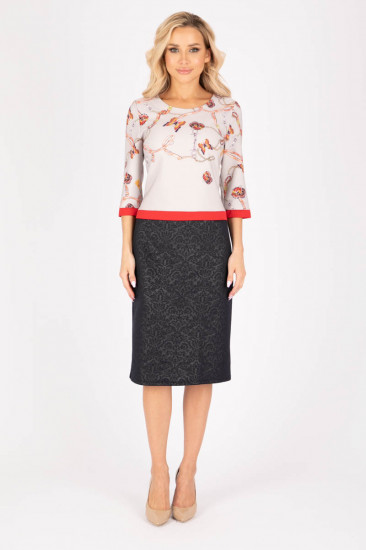 Платье женское