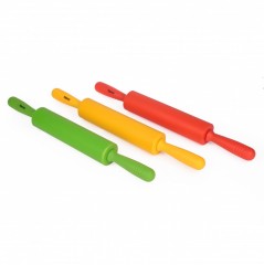 Скалка силиконовая - Фото 1