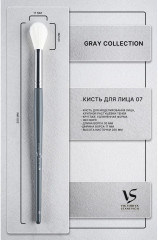 Кисть для макияжа №07 - Фото 1