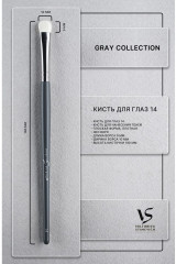 Кисть для макияжа №14 - Фото 1