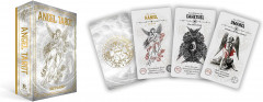 Angel Tarot - Фото 1