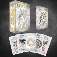 Angel Tarot - Фото 2