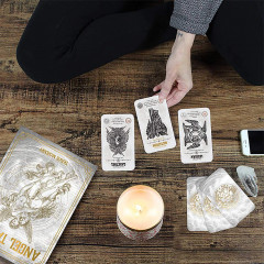 Angel Tarot - Фото 3