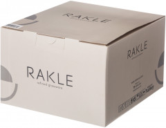 Набор стаканов «Mat & Shiny» - Фото 1