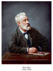 Таинственный остров - Фото 1