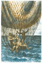 Таинственный остров - Фото 4