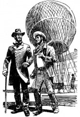 Таинственный остров - Фото 5