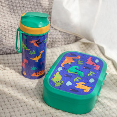 Набор для ланча «Динозавры» - Фото 1