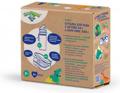 Набор для ланча «Динозавры» - Фото 2