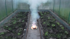 Дымокур серный - Фото 4