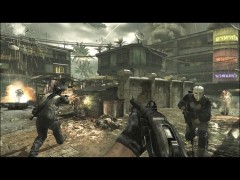 Call of Duty: Modern Warfare 3 - Фото 1