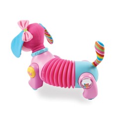 Игрушка-собачка Фиона "Догони меня", новый дизайн - Фото 2